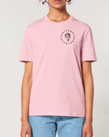 For Chris t-shirt - pink