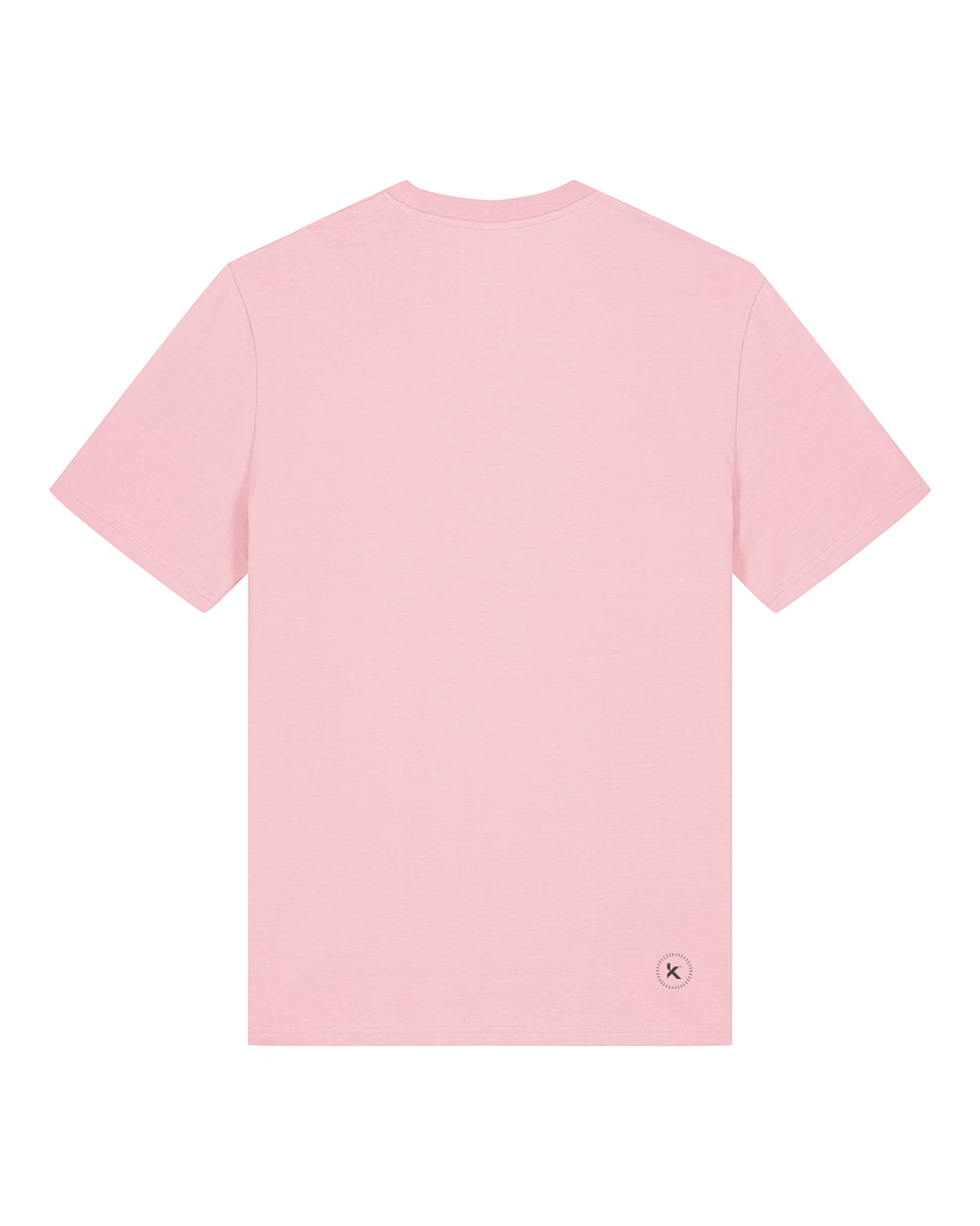 For Chris t-shirt - pink